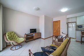 Apartamento 2 quartos 1 suíte - 081