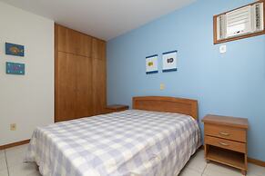 Apartamento 2 quartos 1 suíte - 081