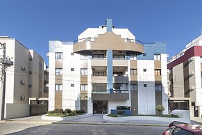 Apartamento 2 quartos 1 suíte - 081