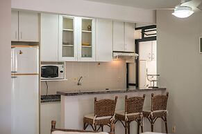Apartamento 2 quartos 1 suíte - 081