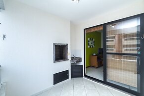 Apartamento 2 quartos 1 suíte - 081