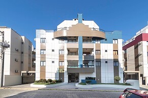Apartamento 2 quartos 1 suíte - 081