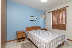 Apartamento 2 quartos 1 suíte - 081