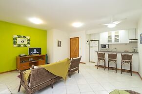 Apartamento 2 quartos 1 suíte - 081