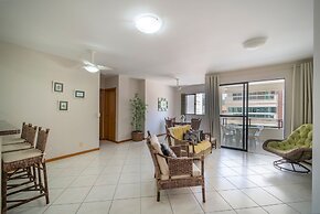 Apartamento 2 quartos 1 suíte - 081
