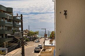 Apartamento 2 quartos 1 suíte - 081