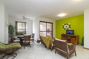 Apartamento 2 quartos 1 suíte - 081