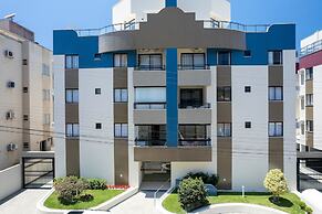 Apartamento 2 quartos 1 suíte - 081