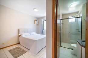 Apartamento 2 quartos 1 suíte - 081