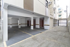 Apartamento 2 quartos 1 suíte - 081