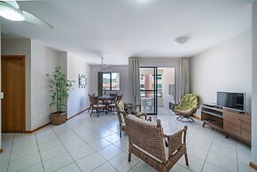 Apartamento 2 quartos 1 suíte - 081