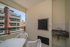 Apartamento 2 quartos 1 suíte - 081