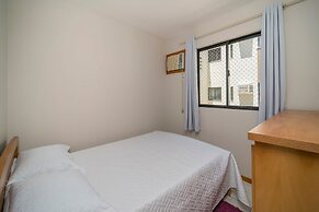 Apartamento 2 quartos 1 suíte - 081