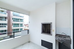 Apartamento 2 quartos 1 suíte - 081
