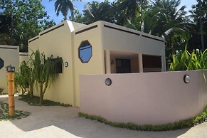 Sunset Bay Villas Siargao