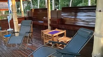 Sunset Bay Villas Siargao