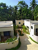 Sunset Bay Villas Siargao