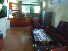 Sunset Bay Villas Siargao