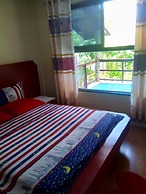 Sunset Bay Villas Siargao