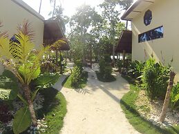 Sunset Bay Villas Siargao