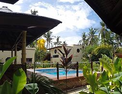 Sunset Bay Villas Siargao