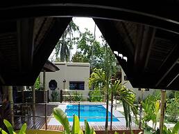 Sunset Bay Villas Siargao