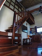 Sunset Bay Villas Siargao