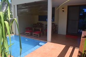 Sunset Bay Villas Siargao