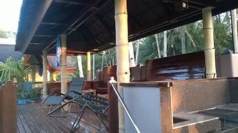 Sunset Bay Villas Siargao