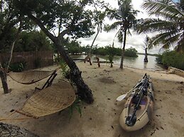 Sunset Bay Villas Siargao