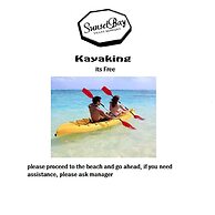 Sunset Bay Villas Siargao