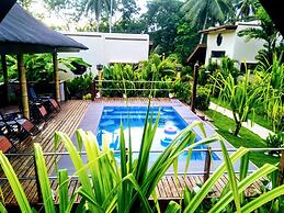 Sunset Bay Villas Siargao