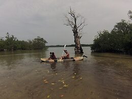 Sunset Bay Villas Siargao