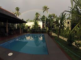 Sunset Bay Villas Siargao