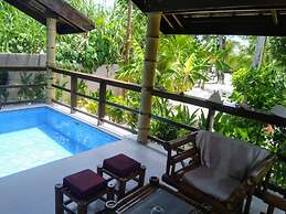 Sunset Bay Villas Siargao