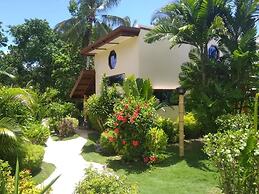 Sunset Bay Villas Siargao
