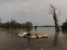 Sunset Bay Villas Siargao