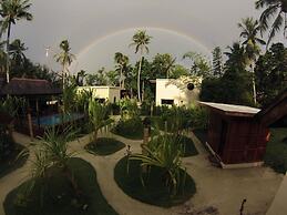 Sunset Bay Villas Siargao