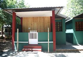 Prince Park Farm House