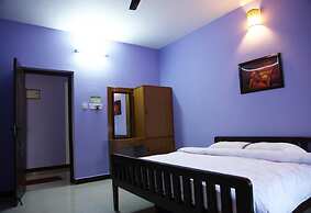 Prince Park Farm House