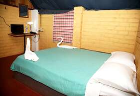 Prince Park Farm House