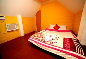 Prince Park Farm House