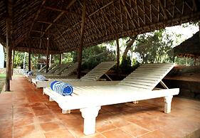 Prince Park Farm House