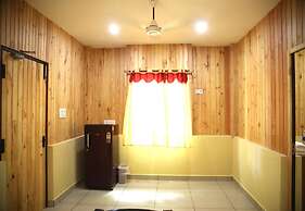 Prince Park Farm House