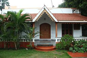 Prince Park Farm House