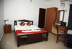 Prince Park Farm House