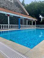 Prince Park Farm House