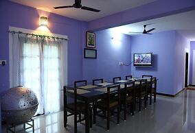 Prince Park Farm House