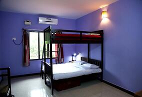 Prince Park Farm House