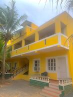 Prince Park Farm House